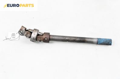 Каре на волана за Volkswagen Passat IV Sedan B5.5 (10.2000 - 12.2005) 2.8 4motion, 193 к.с., седан