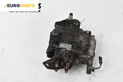 ГНП-горивонагнетателна помпа за Volkswagen Lupo Hatchback (09.1998 - 07.2005) 1.7 SDI, 60 к.с., № 0460404967
