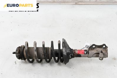 Макферсон за Volkswagen Lupo Hatchback (09.1998 - 07.2005), хечбек, позиция: предна, дясна