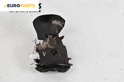 Спирачен апарат за Volkswagen Lupo Hatchback (09.1998 - 07.2005), позиция: предна, лява