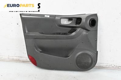 Кора врата за Hyundai Santa Fe I SUV (11.2000 - 03.2006), 4+1 вр., джип, позиция: предна, лява