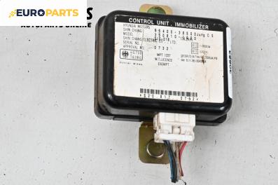 Имобилайзер за Hyundai Santa Fe I SUV (11.2000 - 03.2006), № 95400-38500