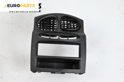 Духалки парно за Hyundai Santa Fe I SUV (11.2000 - 03.2006)