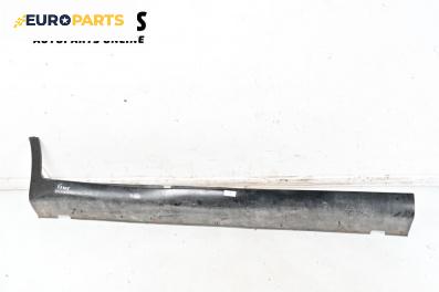 Праг за Hyundai Santa Fe I SUV (11.2000 - 03.2006), 4+1 вр., джип, позиция: лява