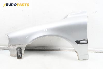 Калник за Volvo S80 I Sedan (05.1998 - 02.2008), 4+1 вр., седан, позиция: предна, лява