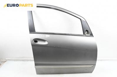 Врата за Mercedes-Benz A-Class Hatchback W169 (09.2004 - 06.2012), 4+1 вр., хечбек, позиция: предна, дясна