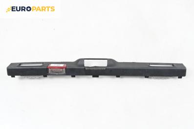 Кора заден капак за Mercedes-Benz A-Class Hatchback W169 (09.2004 - 06.2012), 4+1 вр., хечбек