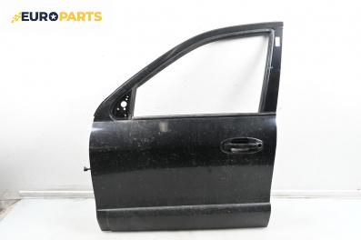 Врата за Hyundai Santa Fe I SUV (11.2000 - 03.2006), 4+1 вр., джип, позиция: предна, лява
