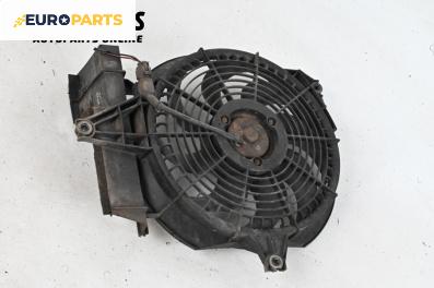 Перка охлаждане за Hyundai Santa Fe I SUV (11.2000 - 03.2006) 2.4 16V 4x4, 146 к.с.
