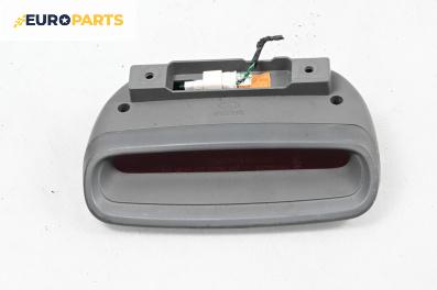 Трети стоп за Hyundai Santa Fe I SUV (11.2000 - 03.2006), джип