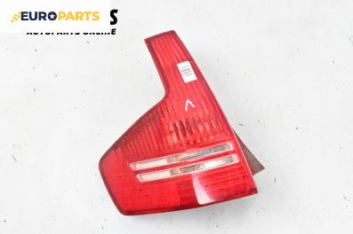Стоп за Citroen C4 Hatchback I (11.2004 - 12.2013), хечбек, позиция: лява