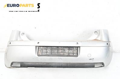Задна броня за Citroen C4 Hatchback I (11.2004 - 12.2013), хечбек