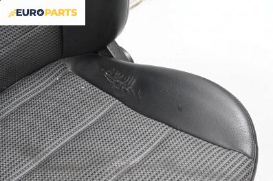 Комплект салон за Mercedes-Benz A-Class Hatchback W169 (09.2004 - 06.2012), 4+1 вр.