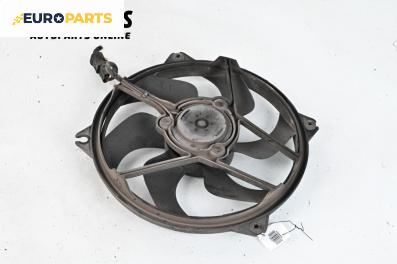 Перка охлаждане за Citroen C4 Hatchback I (11.2004 - 12.2013) 1.6 16V, 109 к.с.