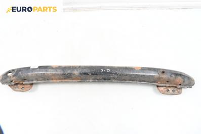Основа броня за Citroen C4 Hatchback I (11.2004 - 12.2013), хечбек, позиция: задна