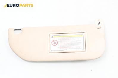 Сенник за Citroen C4 Hatchback I (11.2004 - 12.2013), позиция: дясна