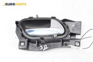Вътрешна дръжка за Citroen C4 Hatchback I (11.2004 - 12.2013), 4+1 вр., хечбек, позиция: задна, дясна