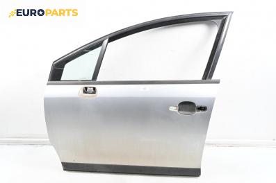 Врата за Citroen C4 Hatchback I (11.2004 - 12.2013), 4+1 вр., хечбек, позиция: предна, лява