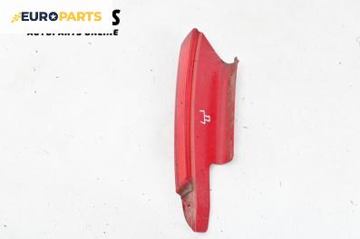 Светлоотразител за Citroen C4 Hatchback I (11.2004 - 12.2013), хечбек, позиция: дясна