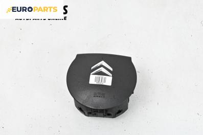 Airbag за Citroen C4 Hatchback I (11.2004 - 12.2013), 4+1 вр., хечбек, позиция: предна