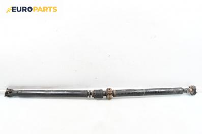 Кардан за Hyundai Santa Fe I SUV (11.2000 - 03.2006) 2.4 16V 4x4, 146 к.с.