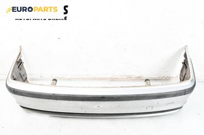 Задна броня за BMW 3 Series E46 Sedan (02.1998 - 04.2005), седан