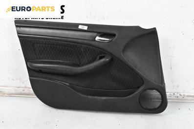 Кора врата за BMW 3 Series E46 Sedan (02.1998 - 04.2005), 4+1 вр., седан, позиция: предна, лява