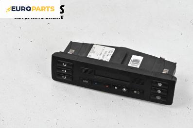 Панел климатроник за BMW 3 Series E46 Sedan (02.1998 - 04.2005)