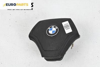 Airbag за BMW 3 Series E46 Sedan (02.1998 - 04.2005), 4+1 вр., седан, позиция: предна