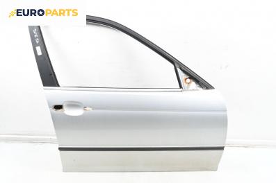 Врата за BMW 3 Series E46 Sedan (02.1998 - 04.2005), 4+1 вр., седан, позиция: предна, дясна
