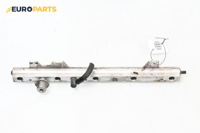 Бензинова рейка за Volvo S80 I Sedan (05.1998 - 02.2008) 2.4, 140 к.с.