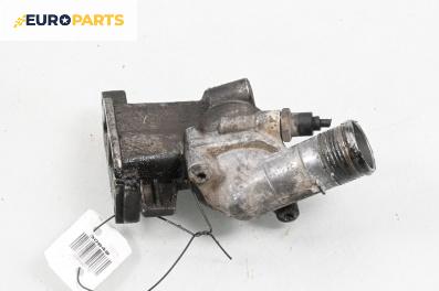 Корпус на термостат за Volvo S80 I Sedan (05.1998 - 02.2008) 2.4, 140 к.с.