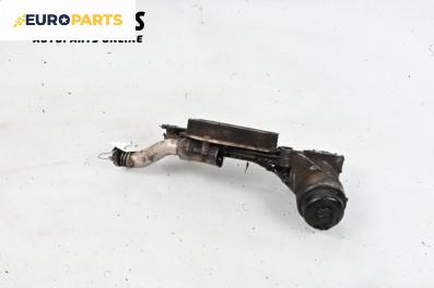 Корпус за маслен филтър за Chevrolet Cruze Sedan (J300) (05.2009 - ...) 1.6, 124 к.с.
