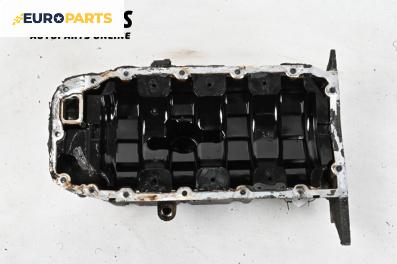 Картер за Chevrolet Cruze Sedan (J300) (05.2009 - ...) 1.6, 124 к.с.