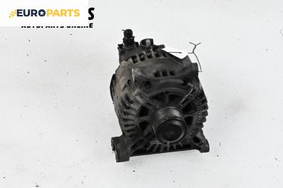 Алтернатор / генератор за Mercedes-Benz A-Class Hatchback W169 (09.2004 - 06.2012) A 180 CDI (169.007, 169.307), 109 к.с.