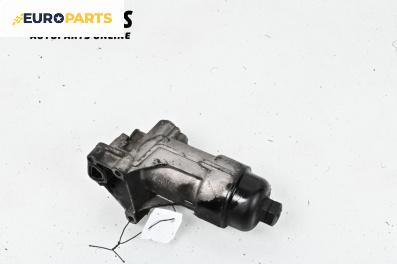 Корпус за маслен филтър за Mercedes-Benz A-Class Hatchback W169 (09.2004 - 06.2012) A 180 CDI (169.007, 169.307), 109 к.с.