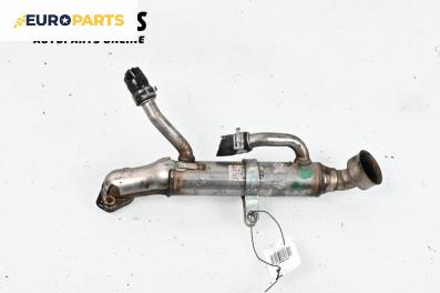 EGR охладител за Mercedes-Benz A-Class Hatchback W169 (09.2004 - 06.2012) A 180 CDI (169.007, 169.307), 109 к.с.