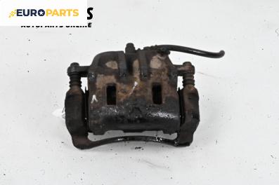 Спирачен апарат за Hyundai Santa Fe I SUV (11.2000 - 03.2006), позиция: предна, лява