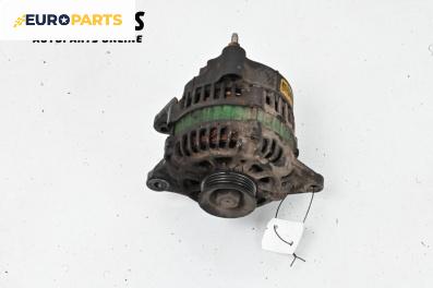 Алтернатор / генератор за Hyundai Santa Fe I SUV (11.2000 - 03.2006) 2.4 16V 4x4, 146 к.с.