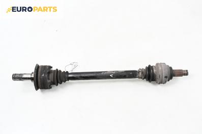Полуоска за BMW 5 Series E60 Sedan E60 (07.2003 - 03.2010) 525 d, 177 к.с., позиция: задна, лява, автоматик