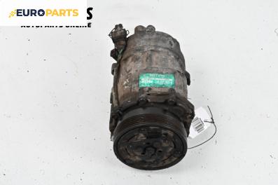 Компресор климатик за Audi A3 Hatchback I (09.1996 - 05.2003) 1.6, 101 к.с., № 1J0820803A