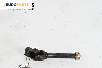 Каре на волана за Hyundai Santa Fe I SUV (11.2000 - 03.2006) 2.4 16V 4x4, 146 к.с., джип