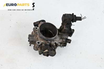 Дроселова клапа за Hyundai Santa Fe I SUV (11.2000 - 03.2006) 2.4 16V 4x4, 146 к.с.