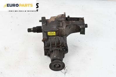 Раздатъчна кутия за Hyundai Santa Fe I SUV (11.2000 - 03.2006) 2.4 16V 4x4, 146 к.с., № Y010700415