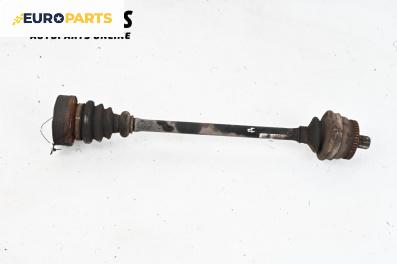 Полуоска за Volkswagen Passat IV Sedan B5.5 (10.2000 - 12.2005) 2.8 4motion, 193 к.с., позиция: задна, дясна, автоматик