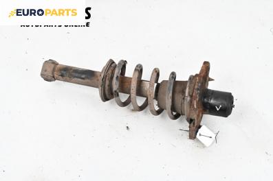 Макферсон за Volkswagen Passat IV Sedan B5.5 (10.2000 - 12.2005), седан, позиция: задна, лява