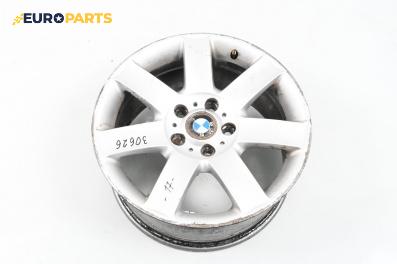 Алуминиеви джанти за BMW 3 Series E46 Touring (10.1999 - 06.2005) 17 цола, ширина 8 (Цената е за комплекта)