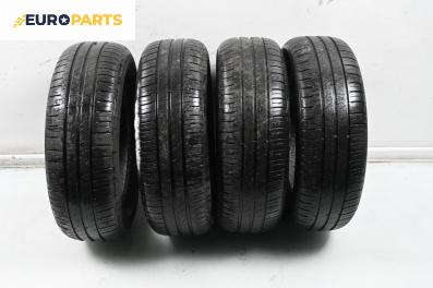 Летни гуми KELLY 195/65/15, DOT: 0521 (Цената е за комплекта)