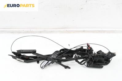 Механизъм гюрук за Peugeot 307 CC Cabrio (03.2003 - 06.2009), кабрио