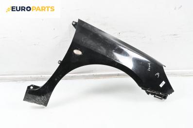 Калник за Peugeot 307 CC Cabrio (03.2003 - 06.2009), 2+1 вр., кабрио, позиция: предна, дясна